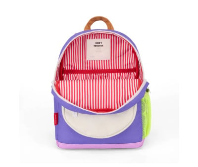 Sac à Dos Primaire Mini Lavendy Personnalisable