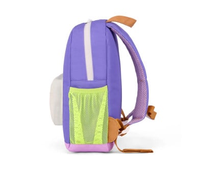 Sac à Dos Primaire Mini Lavendy Personnalisable