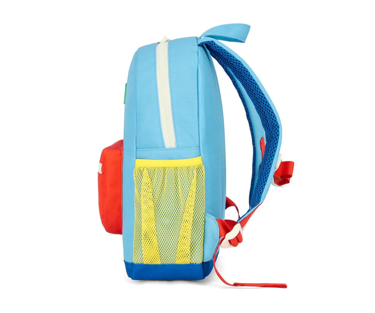 Sac à Dos Primaire Mini Sky Pop Personnalisable