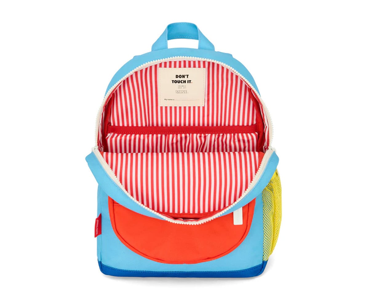 Sac à Dos Primaire Mini Sky Pop Personnalisable
