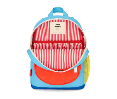Sac à Dos Primaire Mini Sky Pop Personnalisable