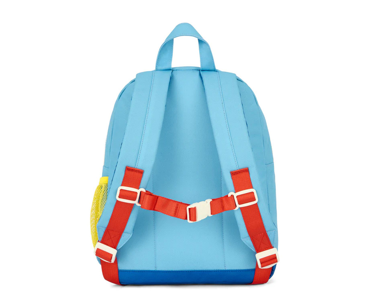 Mochila Preescolar Mini Sky Pop Personalizable