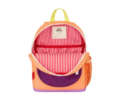 Sac à Dos Primaire Mini Peach Pop
