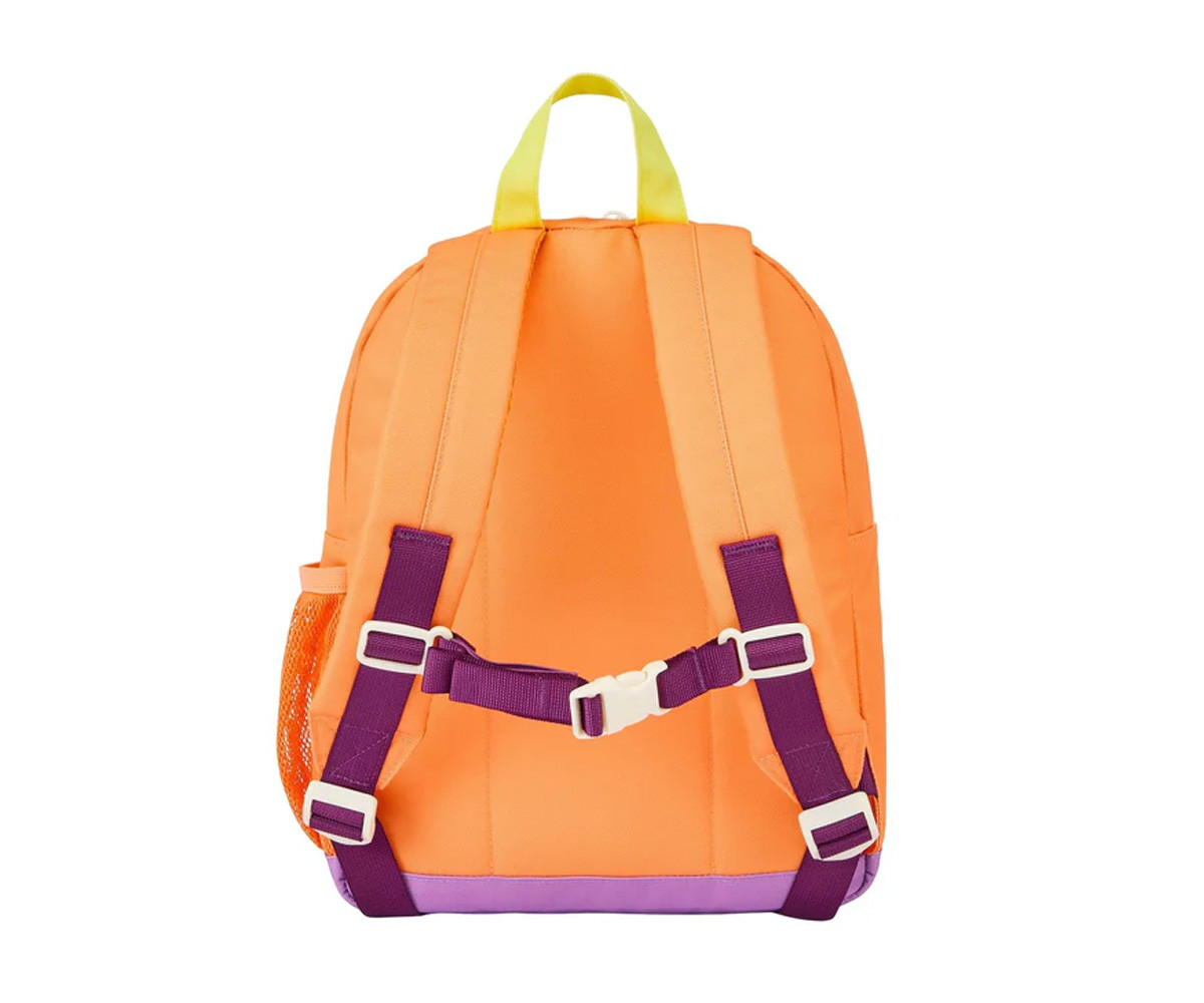 Sac à Dos Primaire Mini Peach Pop