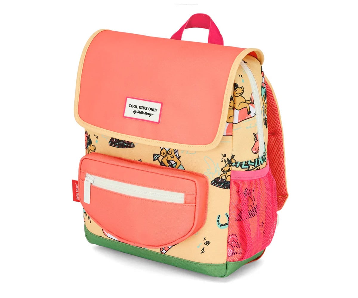 Sac à Dos Primaire à Rabat Unicorn Personnalisable