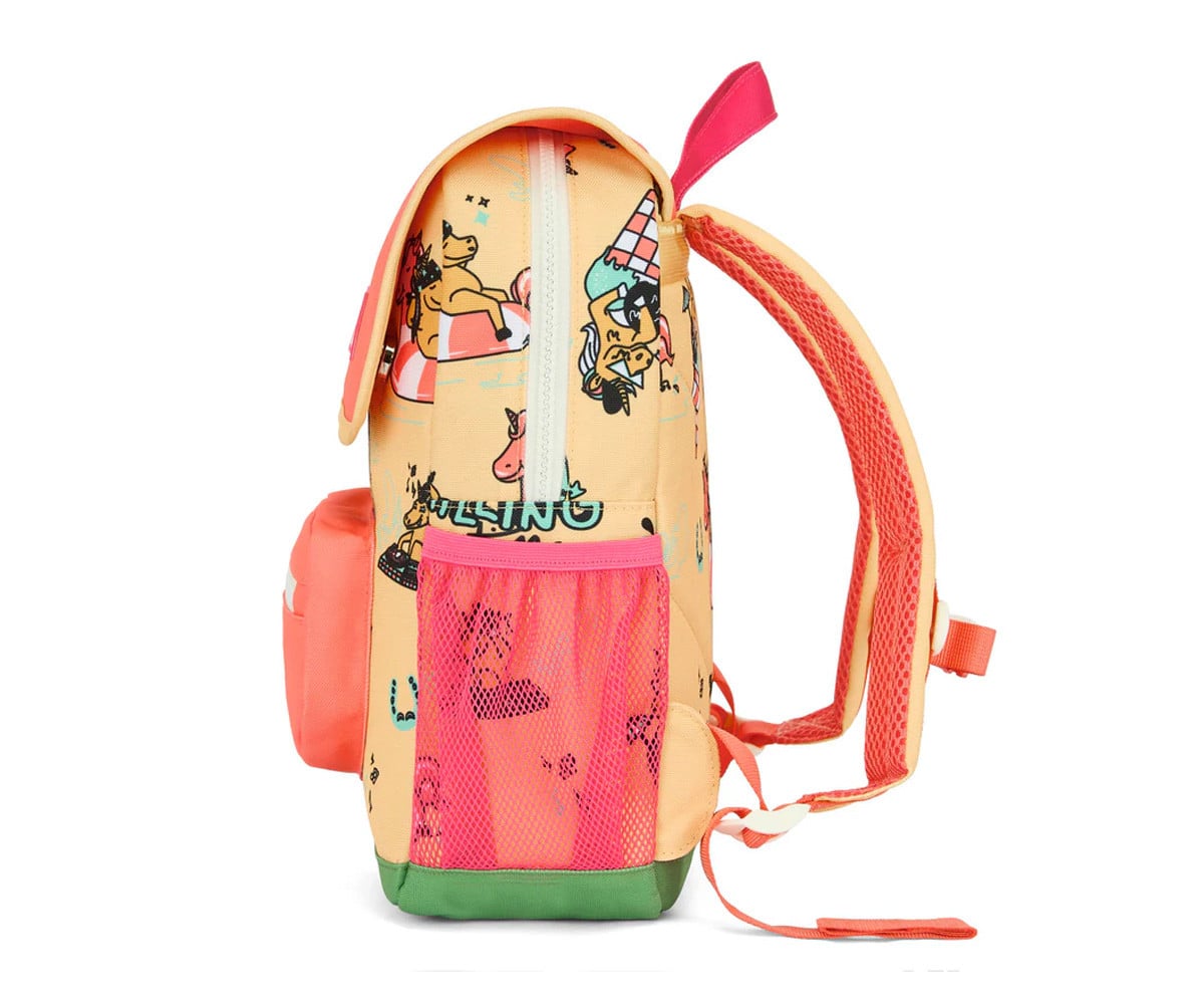 Sac à Dos Primaire à Rabat Unicorn Personnalisable