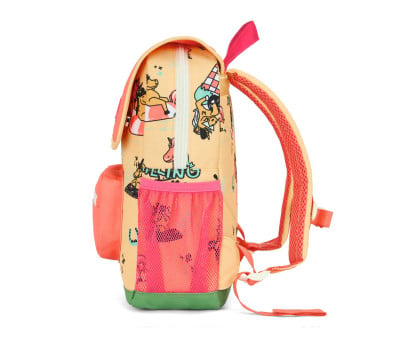 Sac à Dos Primaire à Rabat Unicorn Personnalisable
