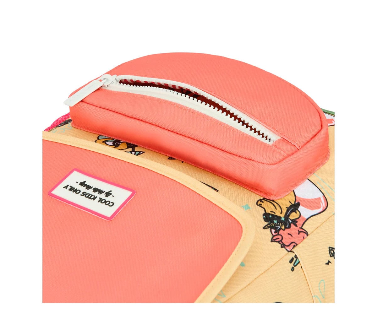 Sac à Dos Primaire à Rabat Unicorn Personnalisable
