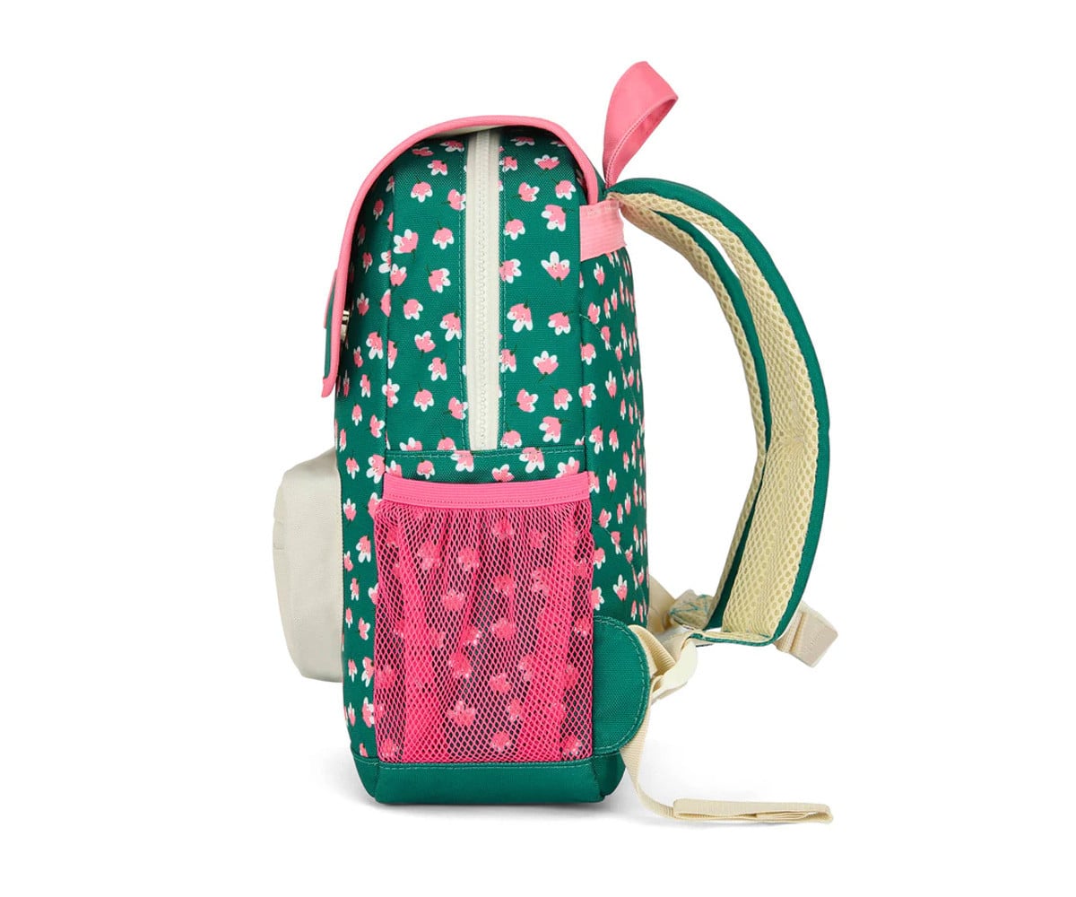 Sac à Dos Primaire à Rabat Garden Joy Personnalisable
