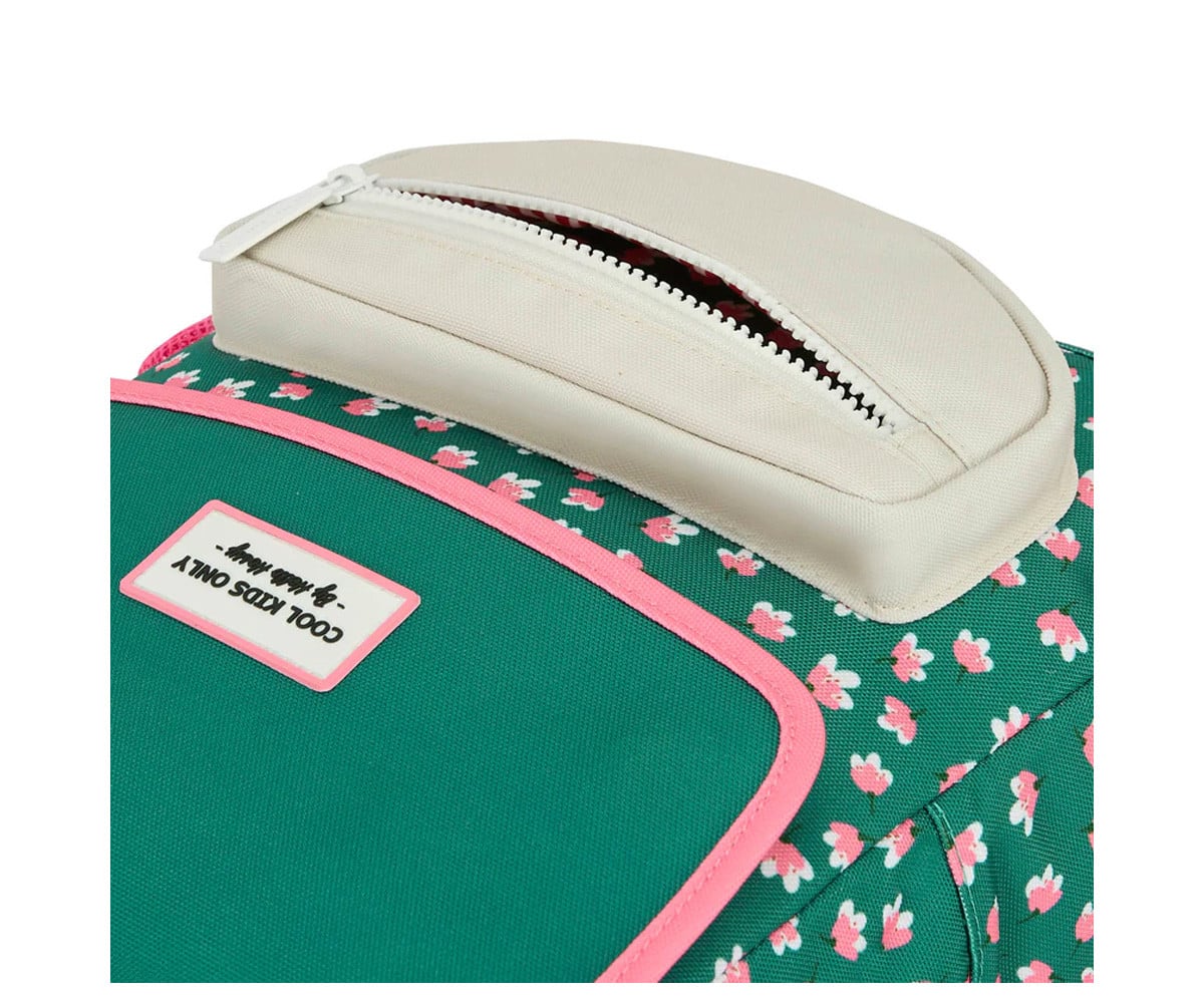 Sac à Dos Primaire à Rabat Garden Joy Personnalisable