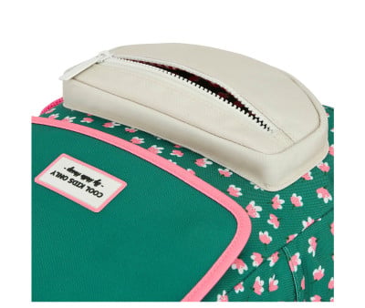 Sac à Dos Primaire à Rabat Garden Joy Personnalisable