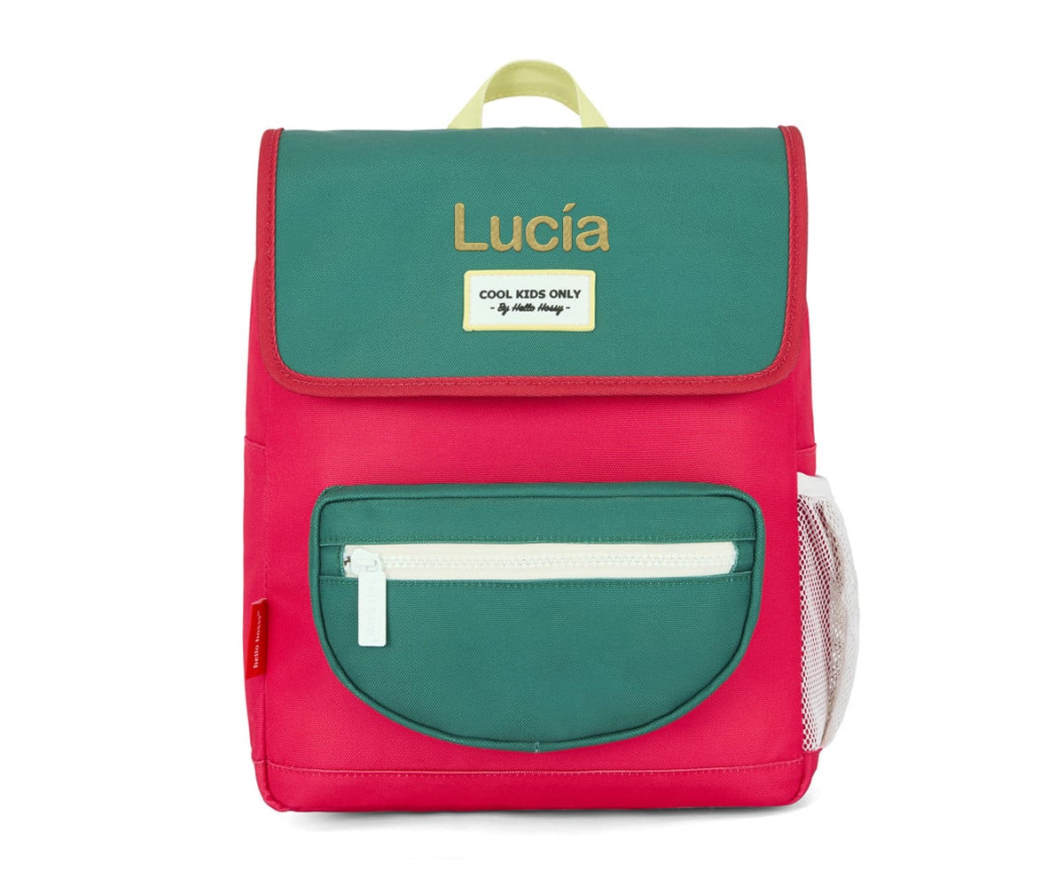 Sac à Dos Primaire à Rabat Mini Pastèque Personnalisable
