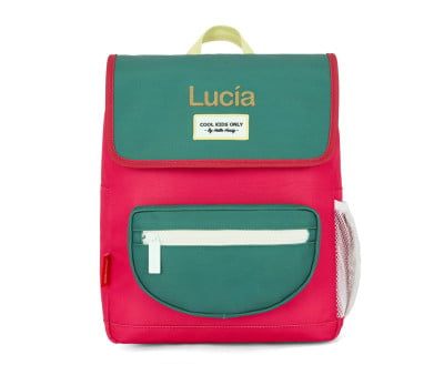 Sac à Dos Primaire à Rabat Mini Pastèque Personnalisable