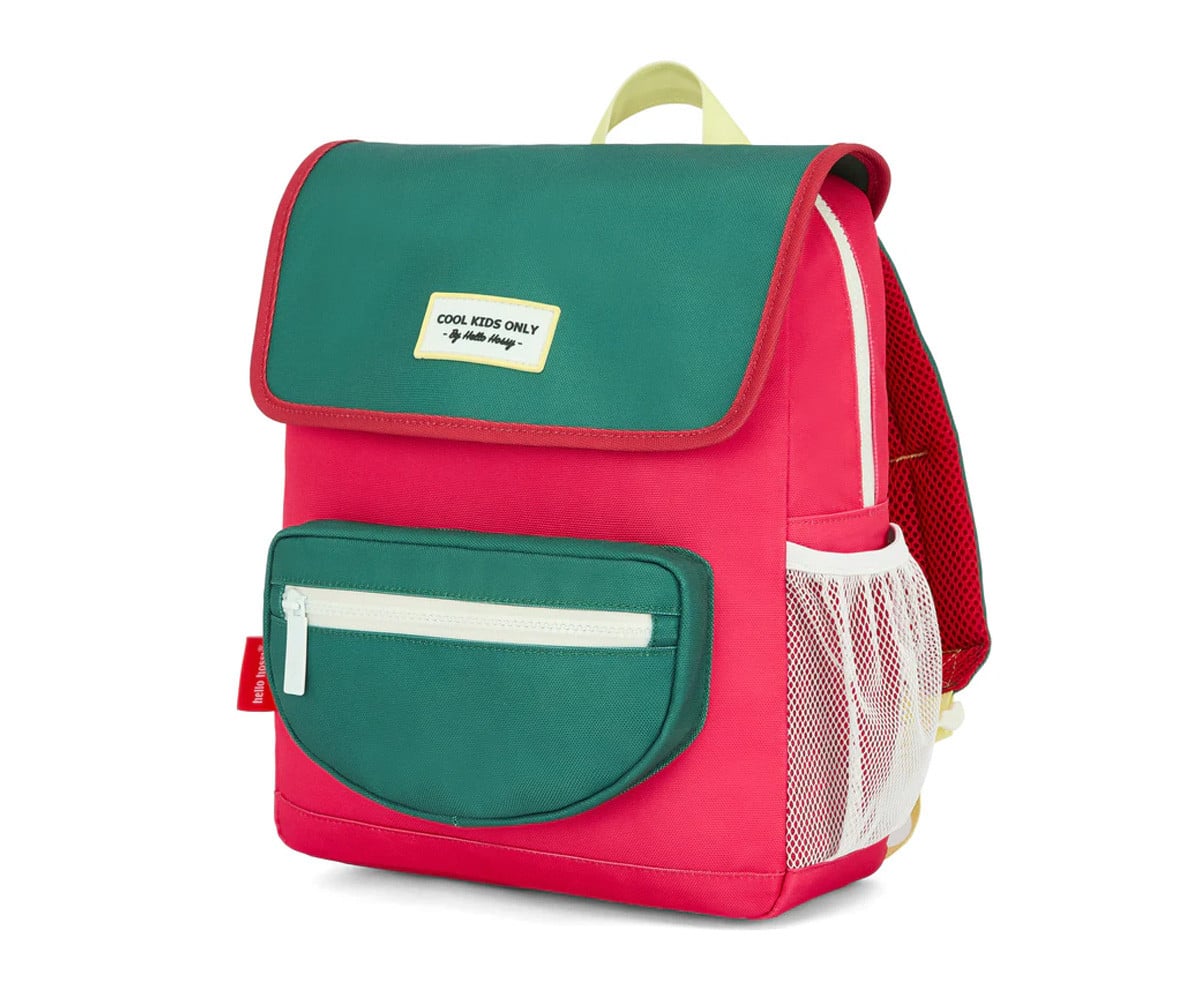 Sac à Dos Primaire à Rabat Mini Pastèque Personnalisable