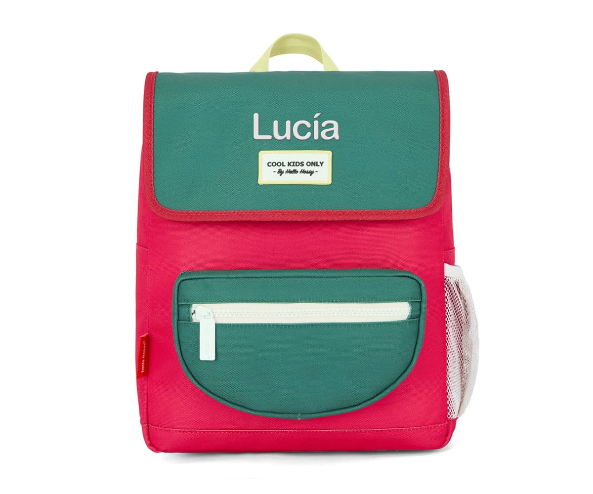 Sac à Dos Primaire à Rabat Mini Pastèque Personnalisable