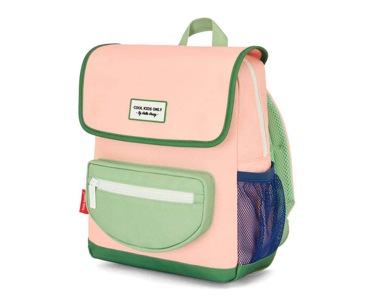 Sac à Dos Primaire à Rabat Mini Smoothie Personnalisable
