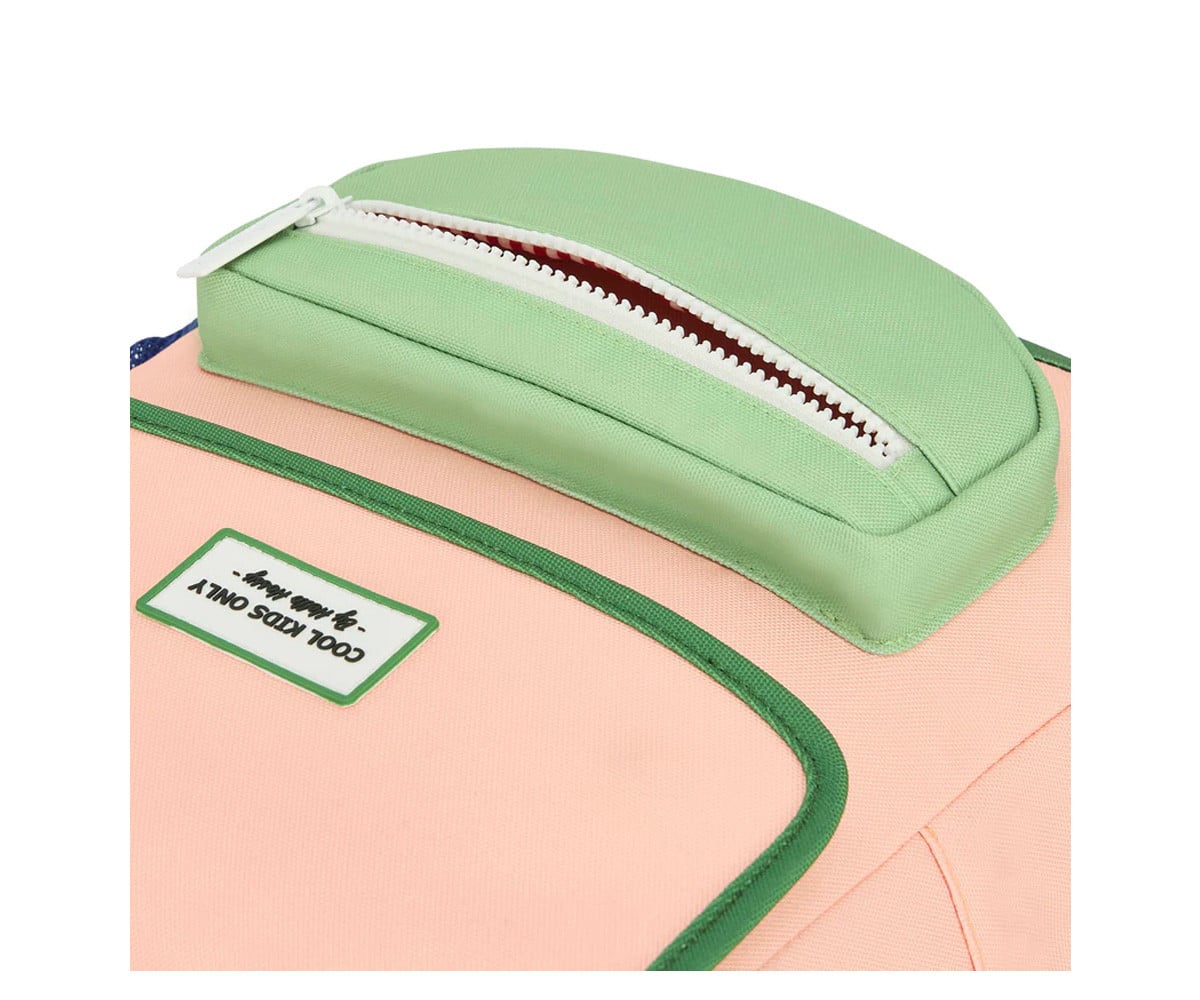 Sac à Dos Primaire à Rabat Mini Smoothie Personnalisable