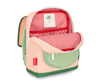 Sac à Dos Primaire à Rabat Mini Smoothie Personnalisable