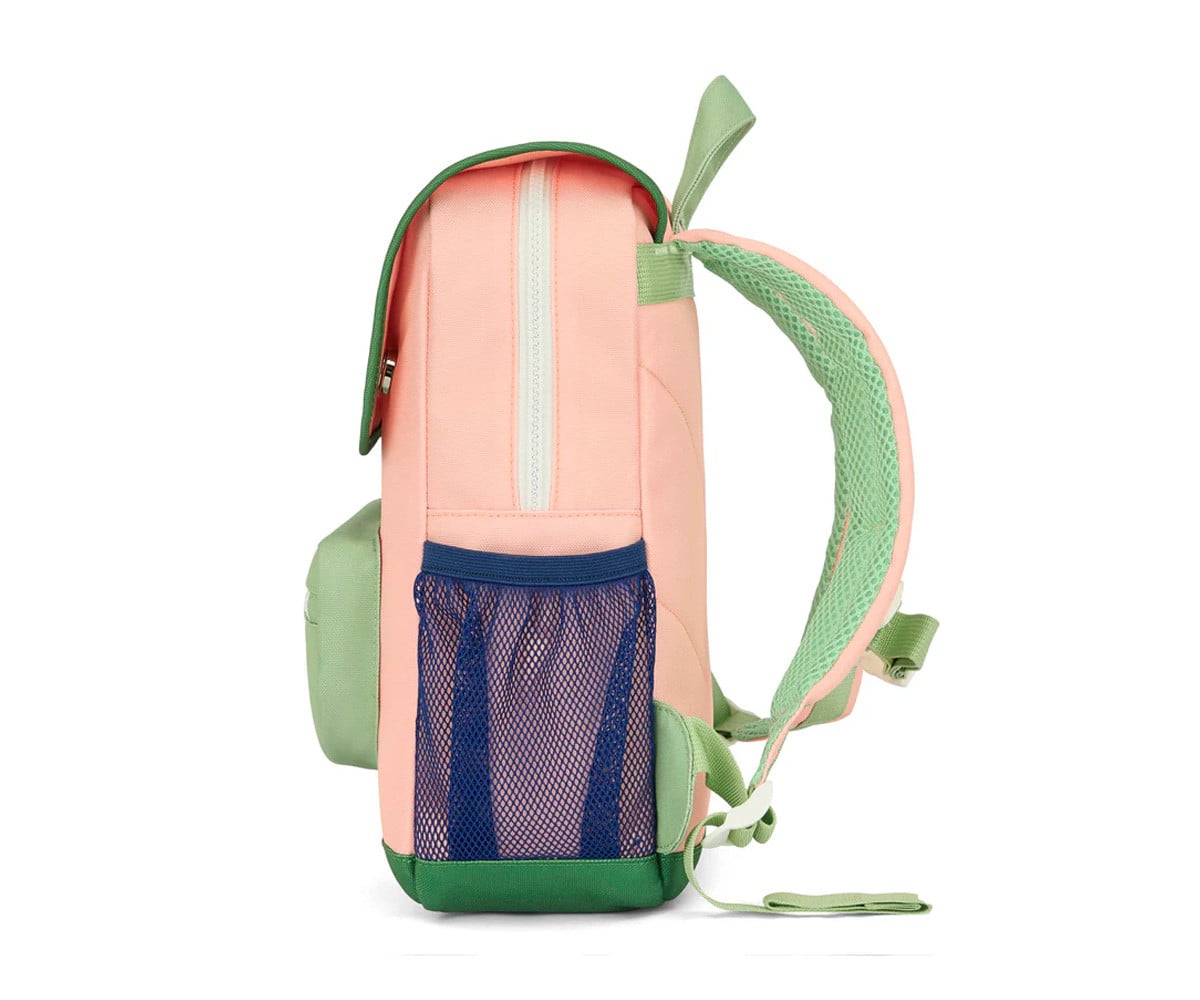 Sac à Dos Crèche/Maternelle à Rabat Mini Smoothie Personnalisable