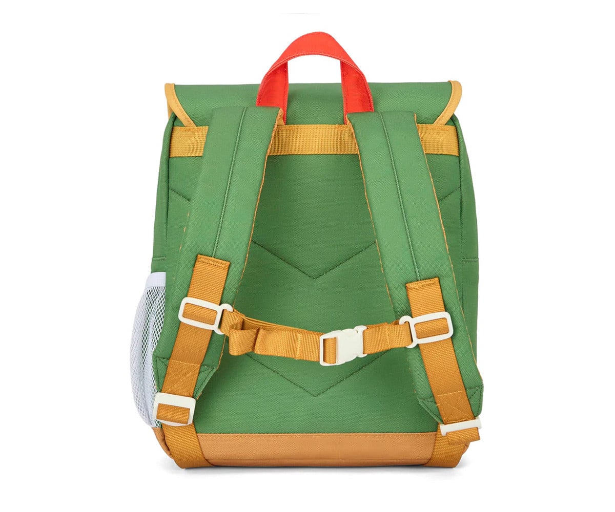 Sac à Dos Primaire à Rabat Mini Green Lake Personnalisable
