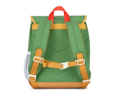 Sac à Dos Primaire à Rabat Mini Green Lake Personnalisable