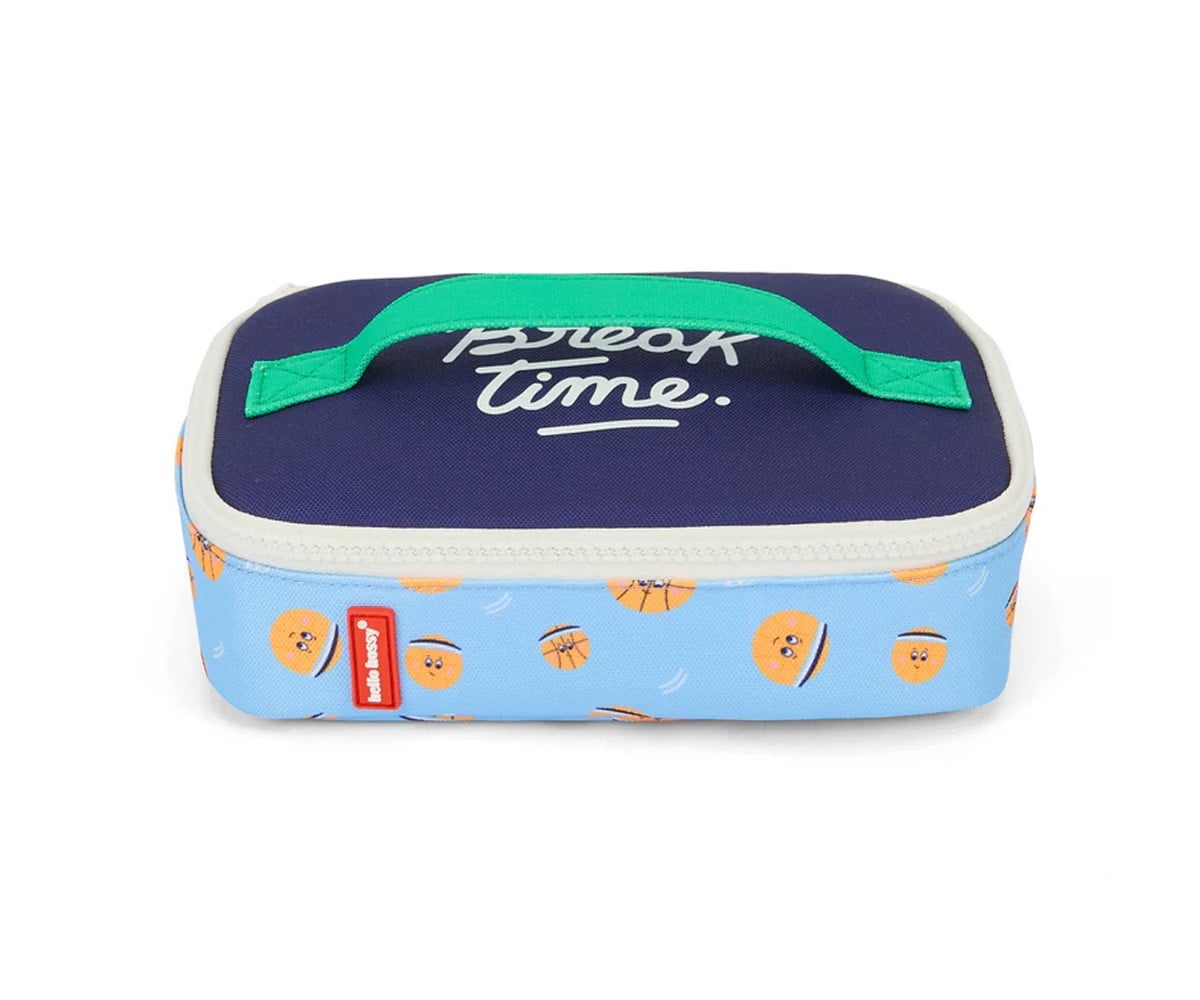 Borsa Merenda Termica Bball Crew