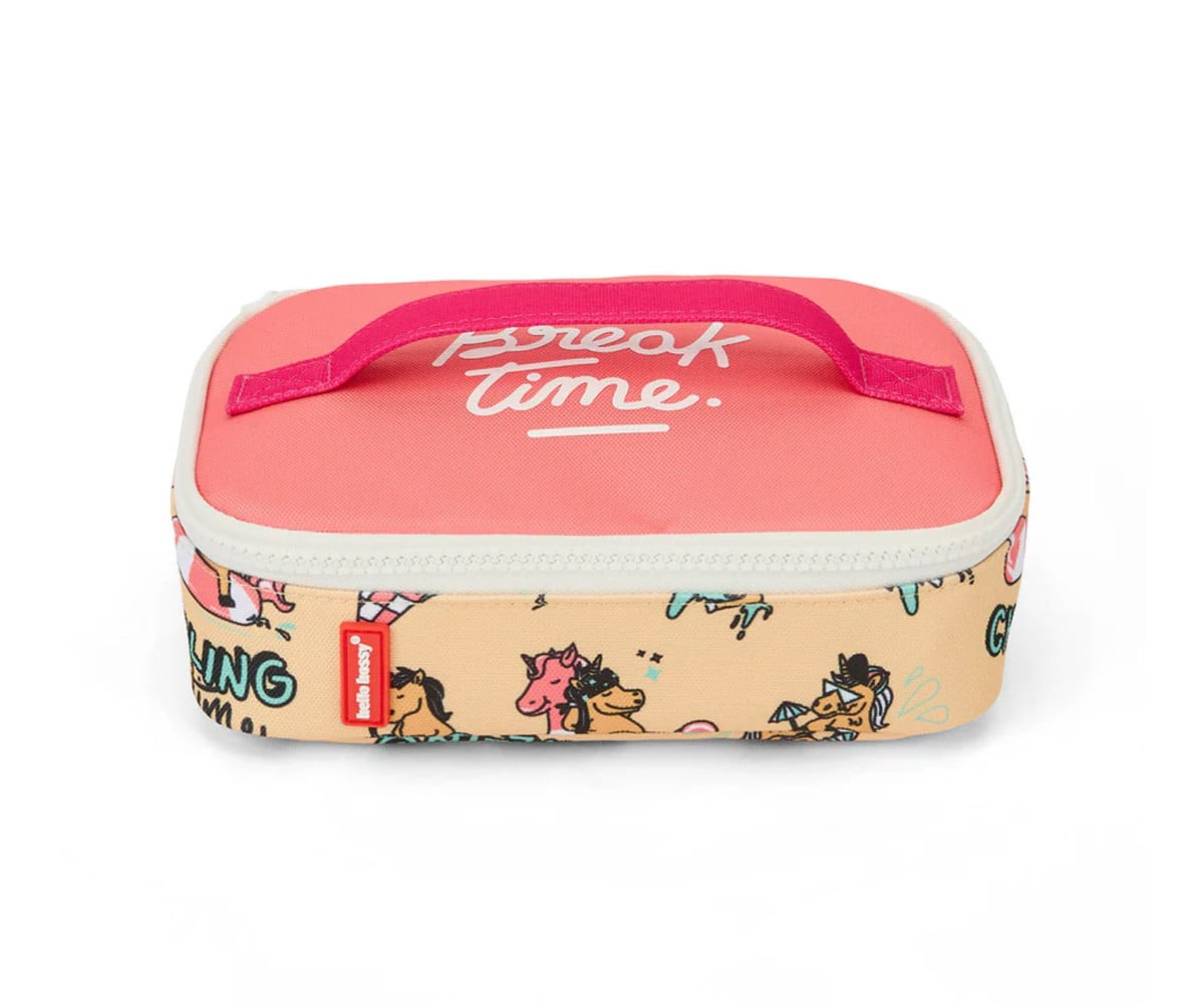 Bolsa  térmico Unicorn