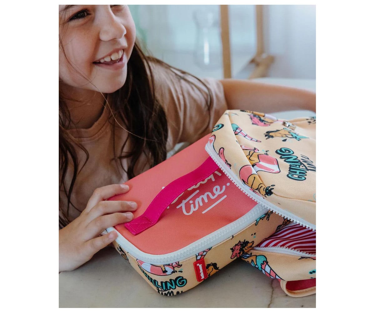 Bolsa  térmico Unicorn