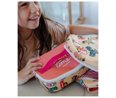 Bolsa  térmico Unicorn
