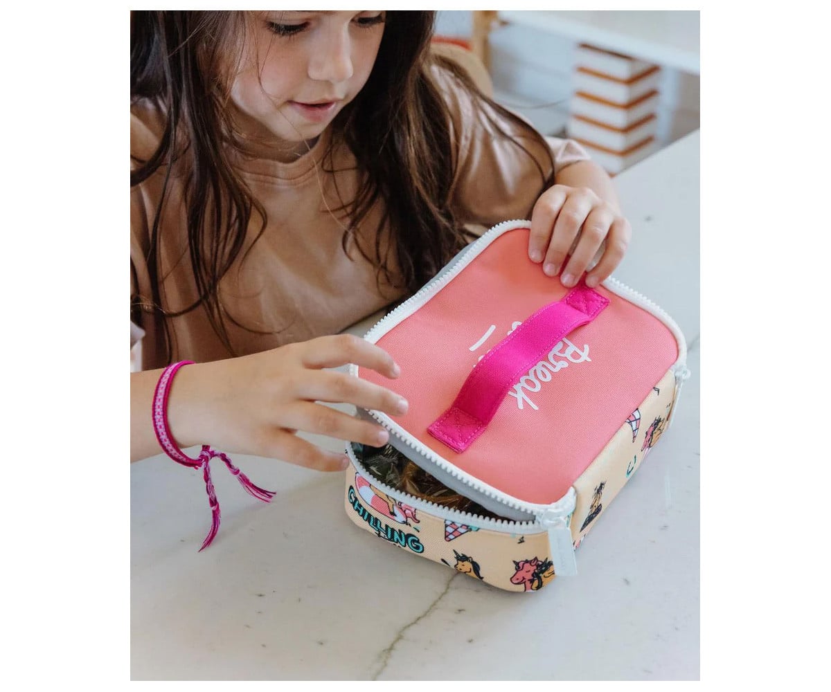 Bolsa  térmico Unicorn