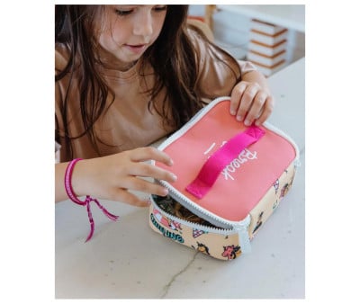 Bolsa  térmico Unicorn