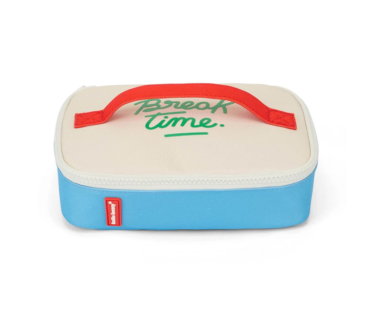 Borsa Merenda Termica Mini Sky Pop