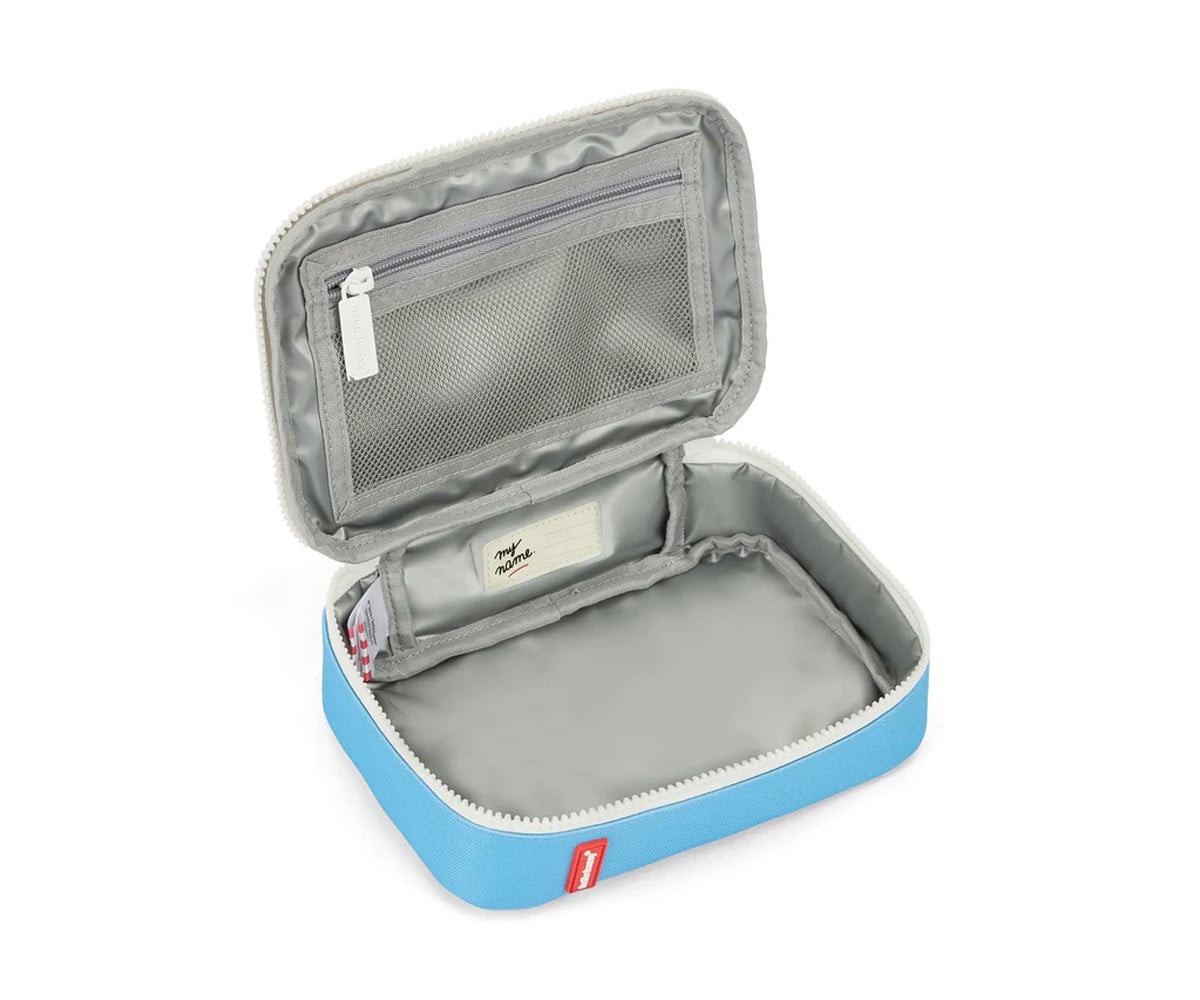 Borsa Merenda Termica Mini Sky Pop