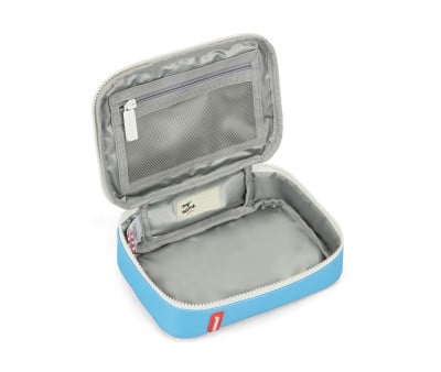 Borsa Merenda Termica Mini Sky Pop