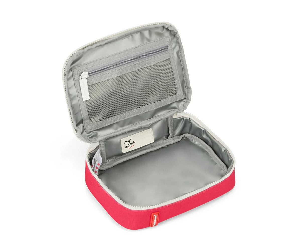 Borsa Merenda Termica Mini Pastèque