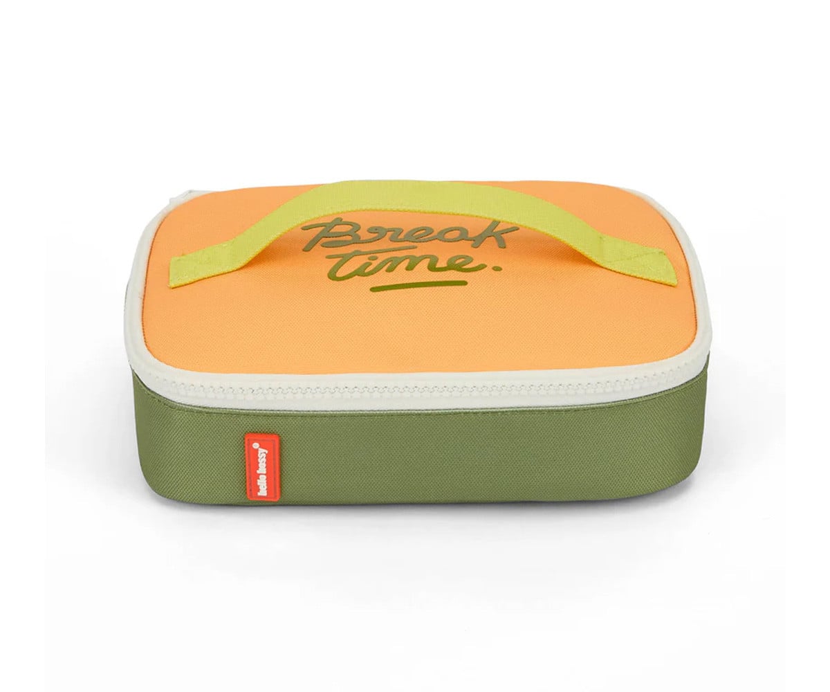 Bolsa térmica Mini Safari