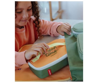 Bolsa térmica Mini Safari