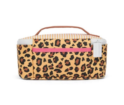 Lunch Bag Lèopard