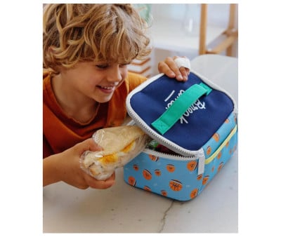Bolsa térmica Bball Crew
