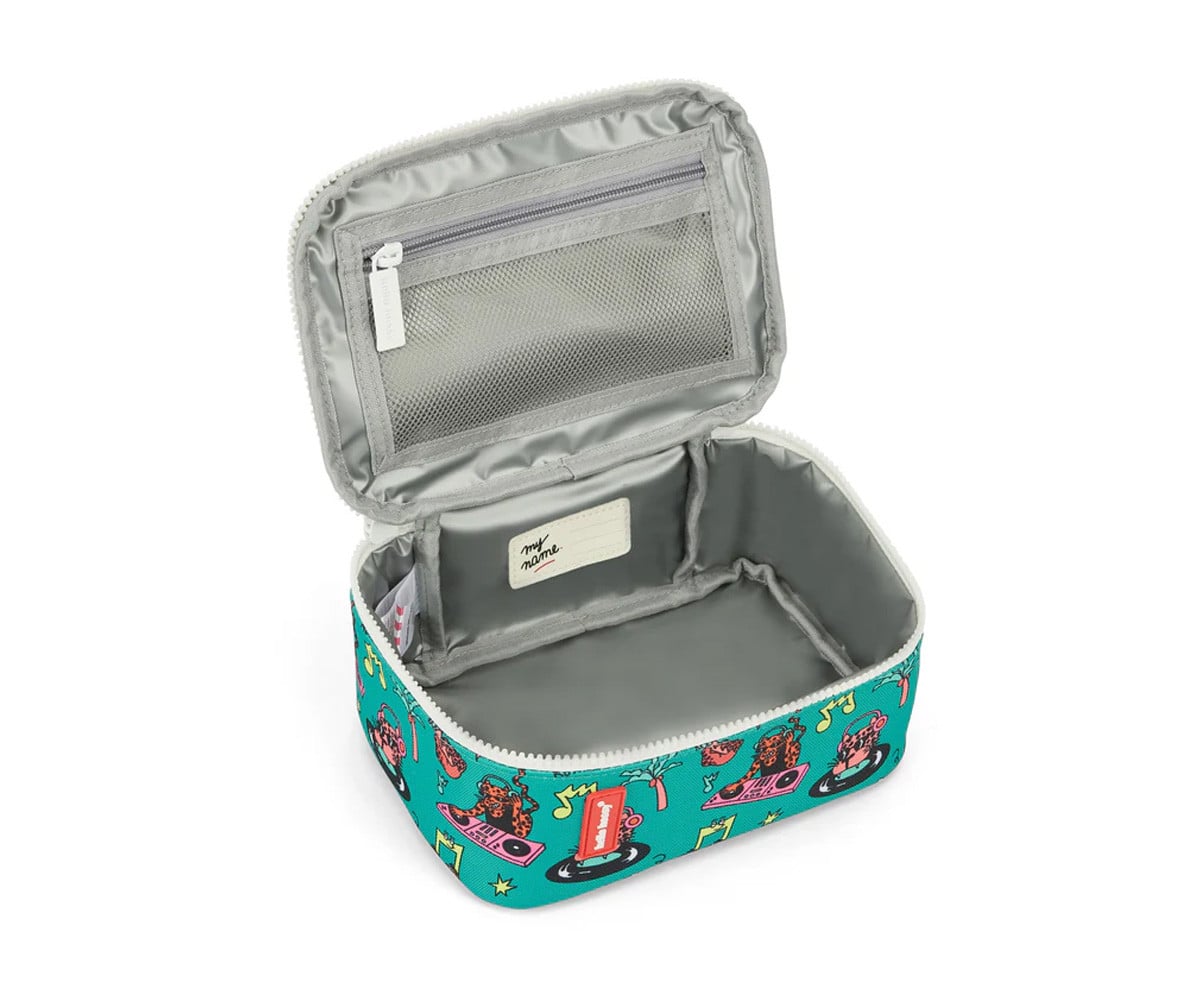 Lunch Bag Disco Roar