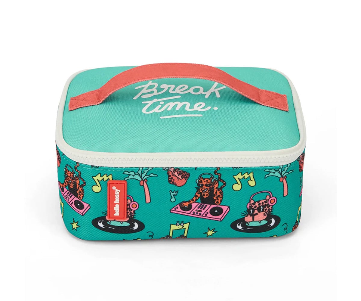 Lunch Bag Disco Roar