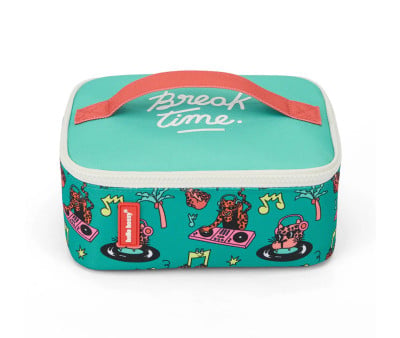 Bolsa Térmica Disco Roar