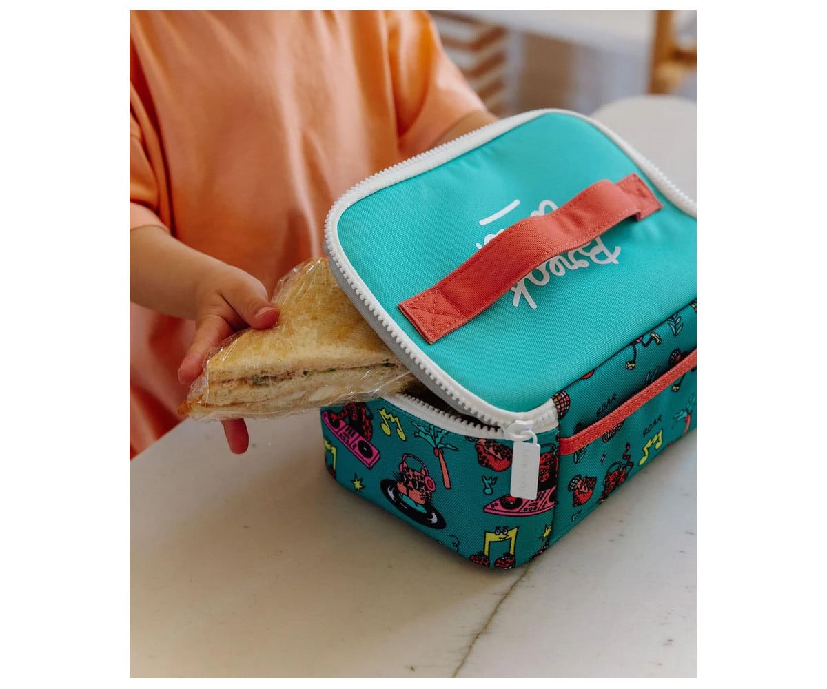 Lunch Bag Disco Roar