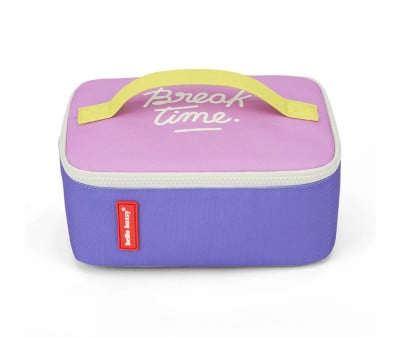 Bolsa Térmica Mini Lavendy