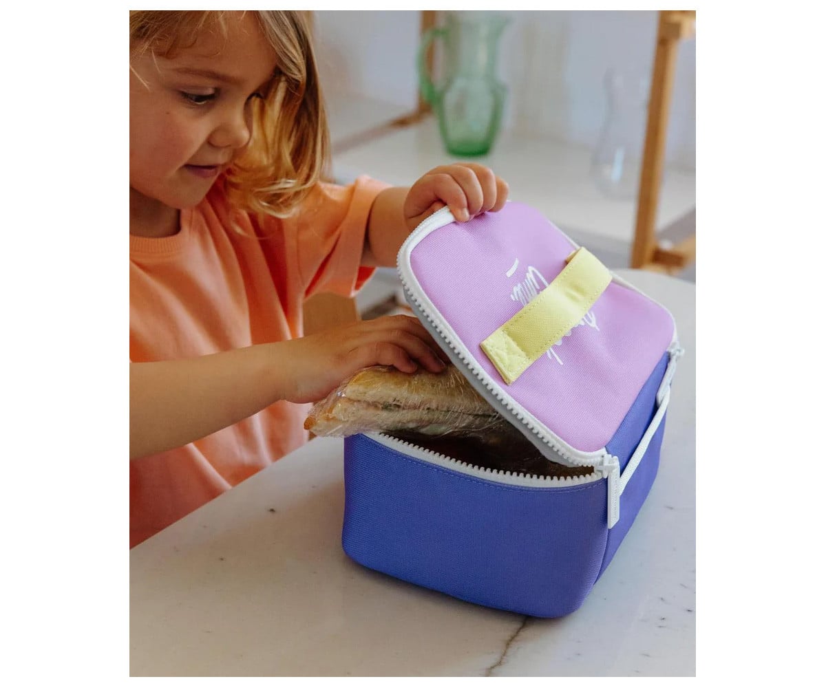 Bolsa térmica Mini Lavendy