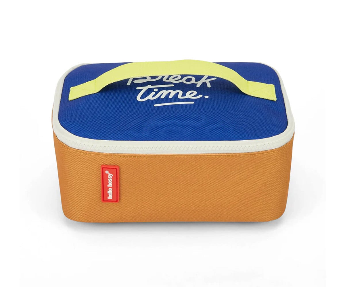 Bolsa térmica Mini Blue Canyon
