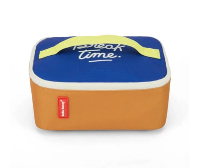 Bolsa Térmica Mini Blue Canyon