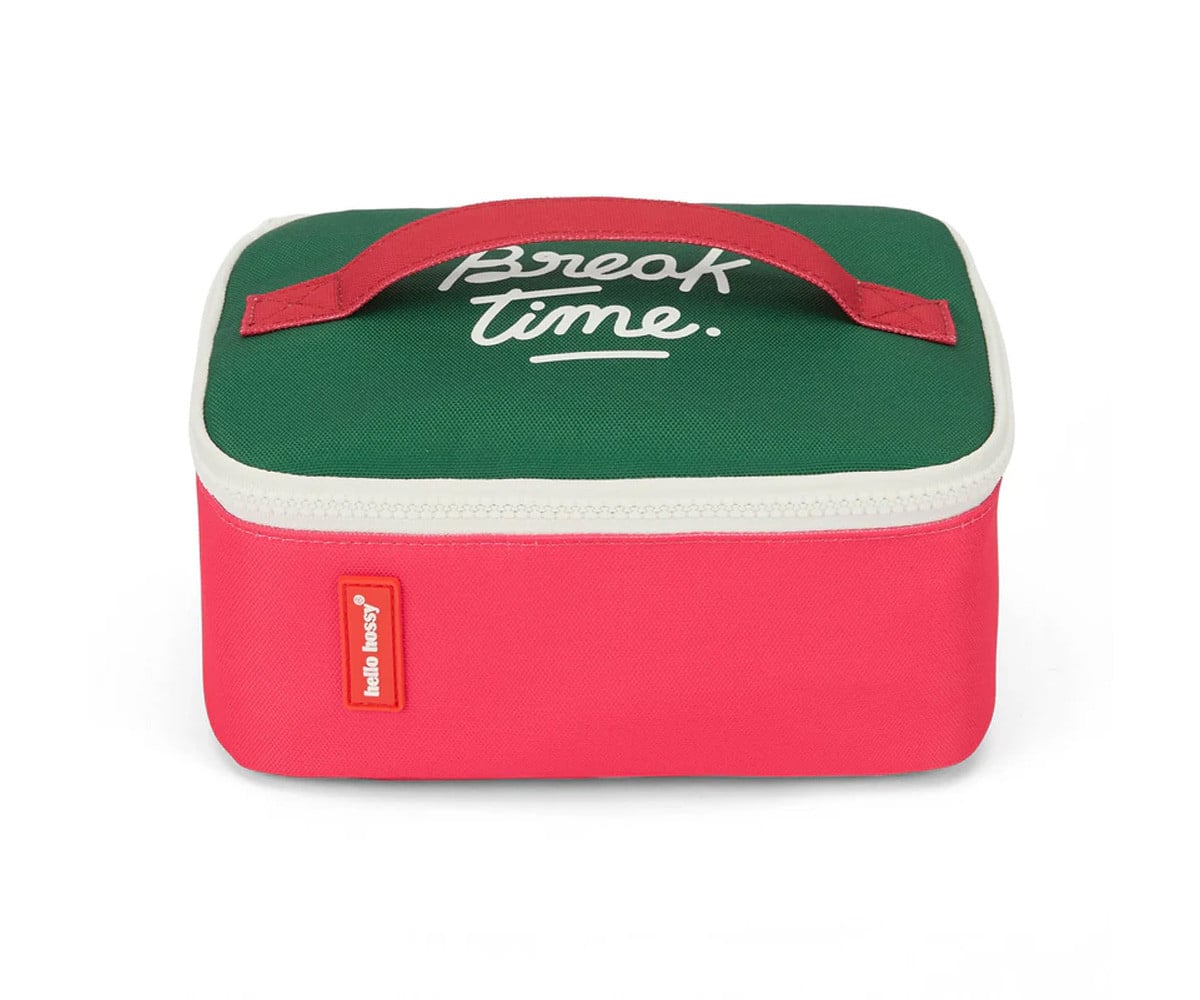 Lunch Bag Mini Pastèque