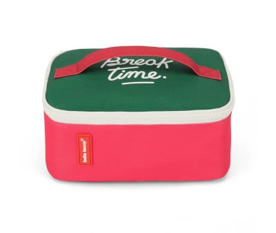 Bolsa Térmica Mini Pastèque