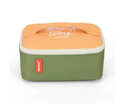 Bolsa Térmica Mini Safari